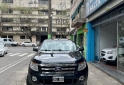 Camionetas - Ford Ranger Xlt 3.2 4x2 2014 Diesel 200000Km - En Venta