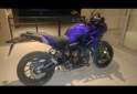 Motos - Yamaha Tracer 700 2020 Nafta 5500Km - En Venta