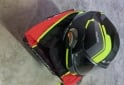 Accesorios para Motos - VENDO CASCO LS2 VALIANT - En Venta