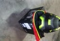 Accesorios para Motos - VENDO CASCO LS2 VALIANT - En Venta