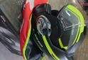 Accesorios para Motos - VENDO CASCO LS2 VALIANT - En Venta