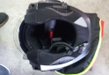 Accesorios para Motos - VENDO CASCO LS2 VALIANT - En Venta