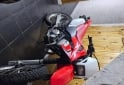 Motos - Honda Xr 250 2017 Nafta 28000Km - En Venta