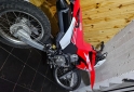 Motos - Honda Xr 250 2017 Nafta 28000Km - En Venta