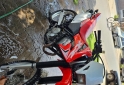 Motos - Honda Xr 250 2017 Nafta 28000Km - En Venta