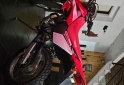 Motos - Honda Xr 250 2017 Nafta 28000Km - En Venta