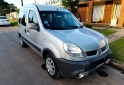 Utilitarios - Renault KANGOO 2012 GNC 296000Km - En Venta