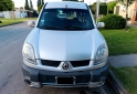 Utilitarios - Renault KANGOO 2012 GNC 296000Km - En Venta