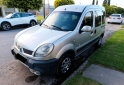 Utilitarios - Renault KANGOO 2012 GNC 296000Km - En Venta