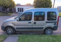 Utilitarios - Renault KANGOO 2012 GNC 296000Km - En Venta