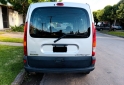 Utilitarios - Renault KANGOO 2012 GNC 296000Km - En Venta