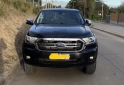 Camionetas - Ford Ranger 2022 Diesel 95000Km - En Venta