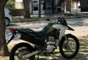 Motos - Honda Xre 300 2021 Nafta 12000Km - En Venta