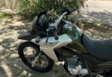 Motos - Honda Xre 300 2021 Nafta 12000Km - En Venta