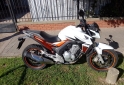 Motos - Honda Cbx 2018 Nafta 42000Km - En Venta