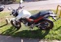 Motos - Honda Cbx 2018 Nafta 42000Km - En Venta