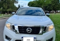 Camionetas - Nissan Frontier 2022 Diesel 118000Km - En Venta