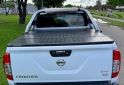 Camionetas - Nissan Frontier 2022 Diesel 118000Km - En Venta