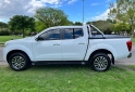 Camionetas - Nissan Frontier 2022 Diesel 118000Km - En Venta