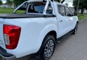 Camionetas - Nissan Frontier 2022 Diesel 118000Km - En Venta