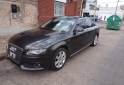 Autos - Audi A4 1.8 T 2009 Nafta 136970Km - En Venta