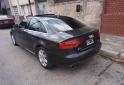 Autos - Audi A4 1.8 T 2009 Nafta 136970Km - En Venta