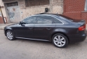 Autos - Audi A4 1.8 T 2009 Nafta 136970Km - En Venta