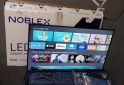 Electrnica - Smart tv 32 Noblex en caja con sus accesorios - En Venta