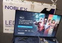 Electrnica - Smart tv 32 Noblex en caja con sus accesorios - En Venta