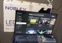 Electrnica - Smart tv 32 Noblex en caja con sus accesorios - En Venta