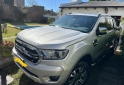 Camionetas - Ford Ranger 2021 Diesel 33000Km - En Venta