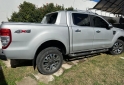 Camionetas - Ford Ranger 2021 Diesel 33000Km - En Venta