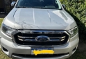 Camionetas - Ford Ranger 2021 Diesel 33000Km - En Venta