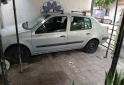 Autos - Renault Clio 2006 GNC 111111Km - En Venta