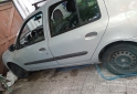 Autos - Renault Clio 2006 GNC 111111Km - En Venta