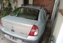 Autos - Renault Clio 2006 GNC 111111Km - En Venta