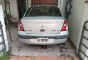 Autos - Renault Clio 2006 GNC 111111Km - En Venta