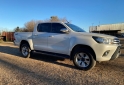 Camionetas - Toyota SRV 4x4 2017 Diesel 145000Km - En Venta