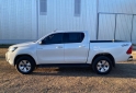 Camionetas - Toyota SRV 4x4 2017 Diesel 145000Km - En Venta