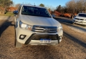 Camionetas - Toyota SRV 4x4 2017 Diesel 145000Km - En Venta