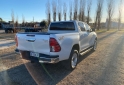 Camionetas - Toyota SRV 4x4 2017 Diesel 145000Km - En Venta