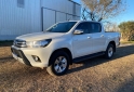 Camionetas - Toyota SRV 4x4 2017 Diesel 145000Km - En Venta