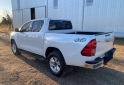 Camionetas - Toyota SRV 4x4 2017 Diesel 145000Km - En Venta