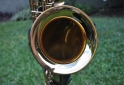 Instrumentos Musicales - VENDO SAXOFON TENOR  YAMAHA YTS 62 CON ACCESORIOS -PROFESIONAL- - En Venta