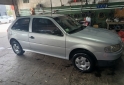 Autos - Volkswagen Gol 2009 Nafta 152000Km - En Venta