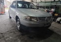 Autos - Volkswagen Gol 2009 Nafta 152000Km - En Venta