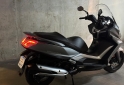 Motos - Kymco Downtown 350 2022 Nafta 3800Km - En Venta