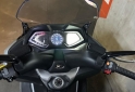 Motos - Kymco Downtown 350 2022 Nafta 3800Km - En Venta