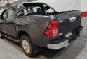 Camionetas - Toyota Hilux srv 2018 Diesel 96000Km - En Venta