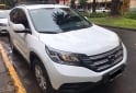 Autos - Honda CRV 2013 Nafta 220000Km - En Venta